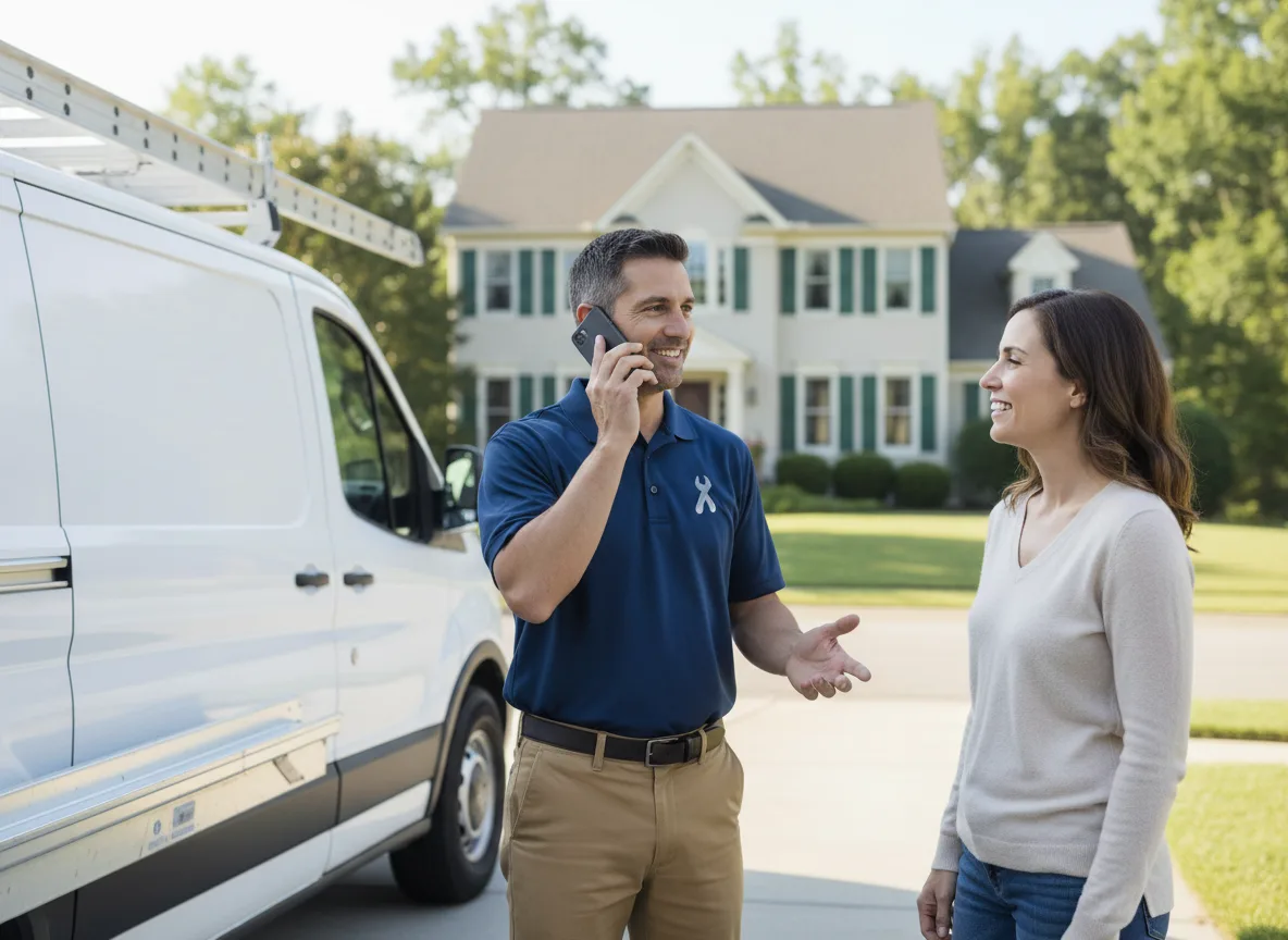 Home Gutter Service Wolcottville, IN FAQs